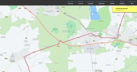 2018-10-28 Circuit 54 Distance 74 kms - Carte10.jpg