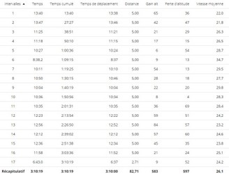 2019-01-13 Circuit  76 Distance 61 kms - Données02.jpg